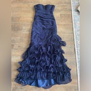 Dalia MacThee Designer Dress